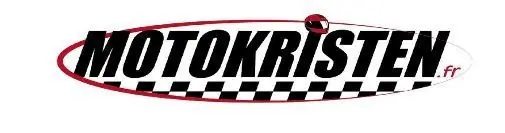Jeu de 4 pipes d'admission pour Honda CBR1000F 1986-1993 Expédition Rapide