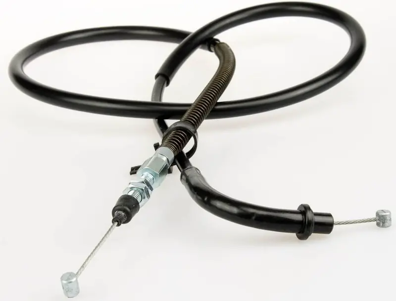 Achat Immédiat Cable d'accélérateur Retour pour Yamaha XT-Z600 55W et 34L 1983-1985