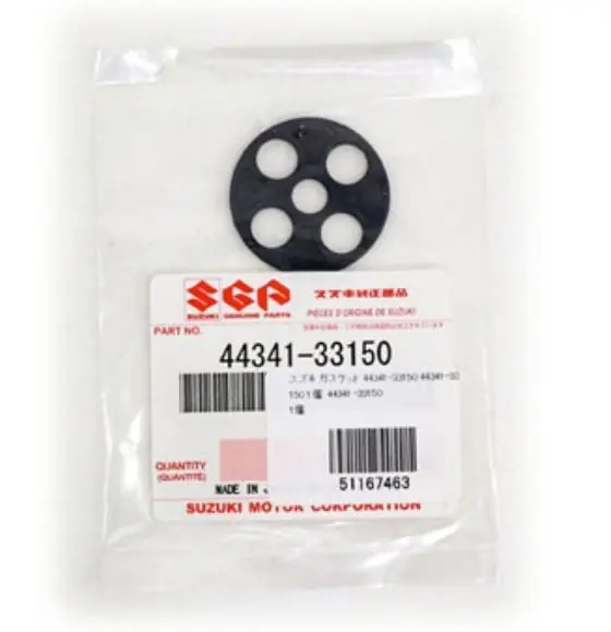 Joint origine 44341-33150 pour GS750 Ø29 Commander Vite