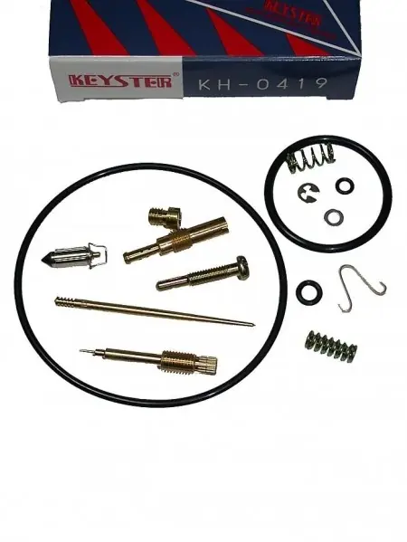 Réduction Kit carbu CM 200