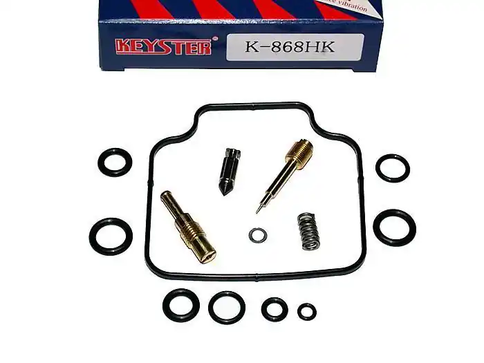 Top Vente Kit carbu CBX 750 et Seven-Fifty