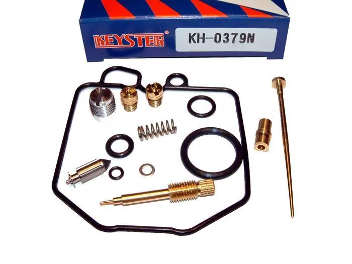 Kit carbu CX 500 C & E à partir de 1980 Commander Vite
