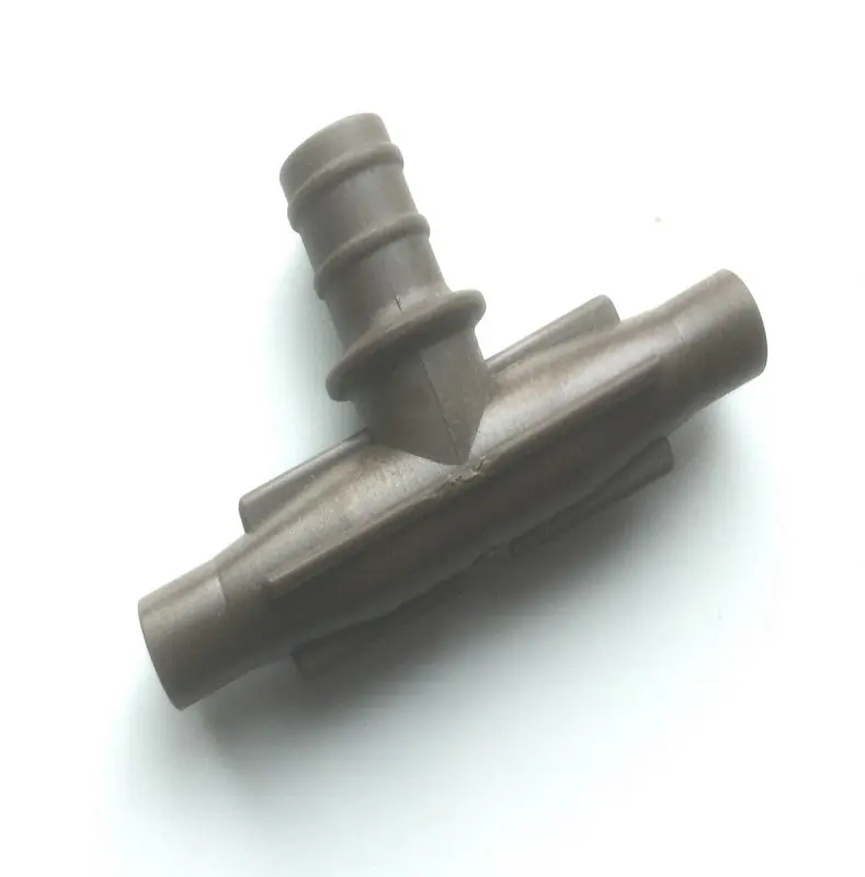 Raccord T Mikuni base 37,70 Nouvelle Collection
