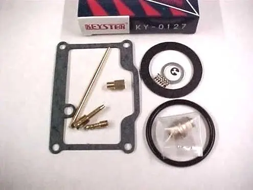Kit de réfection carburateur de Yamaha DT360 RT2 Populaire