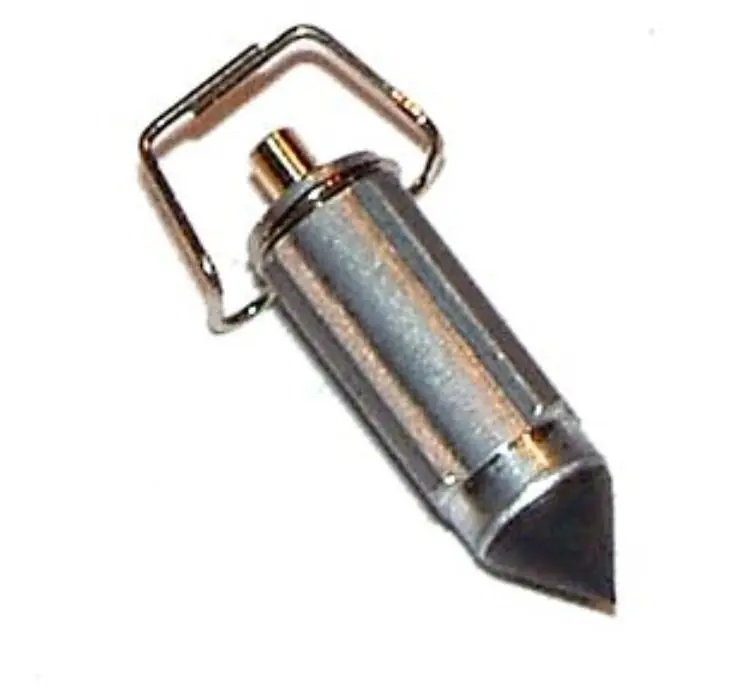 Expédition Rapide Pointeau pour carburateur Keihin de Honda XL250R de 1983 à 87