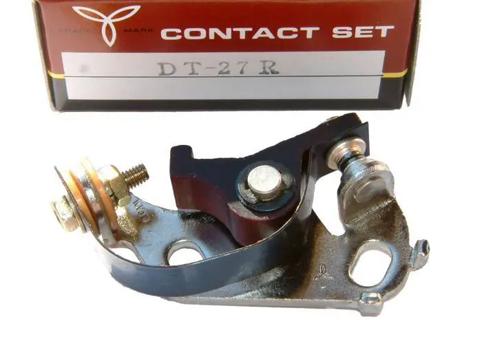 Marque Rupteurs D Z1000 A1 / A2 & Z1B