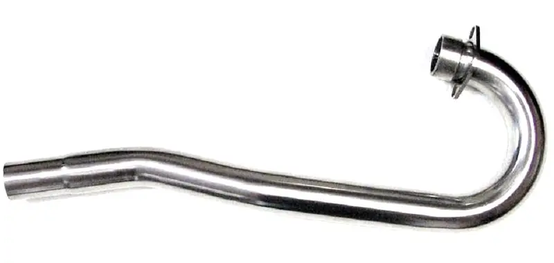 Super Prix Collecteur de remplacement en inox pour Yamaha XT500
