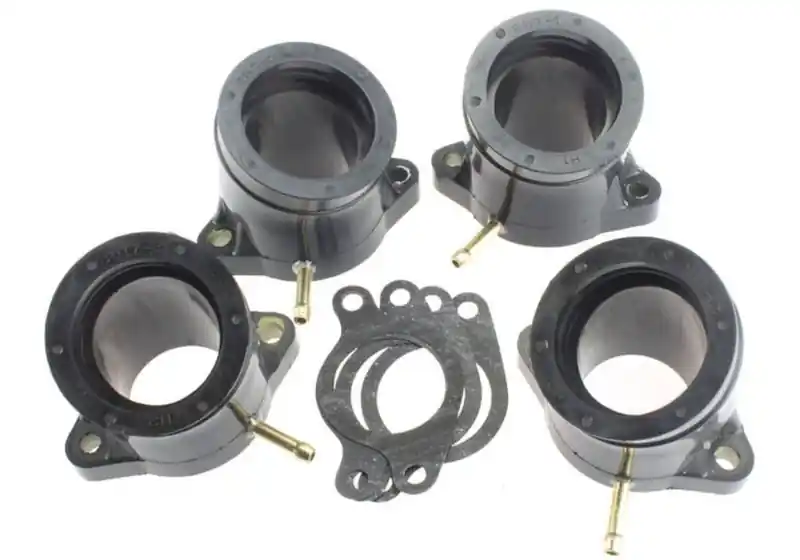 Solde 4 pipes d'admission pour Yamaha XS1100 78-82 et XS1100S 78-82