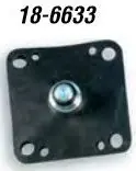 Pas Cher Membrane de robinet d'essence pour Kawasaki