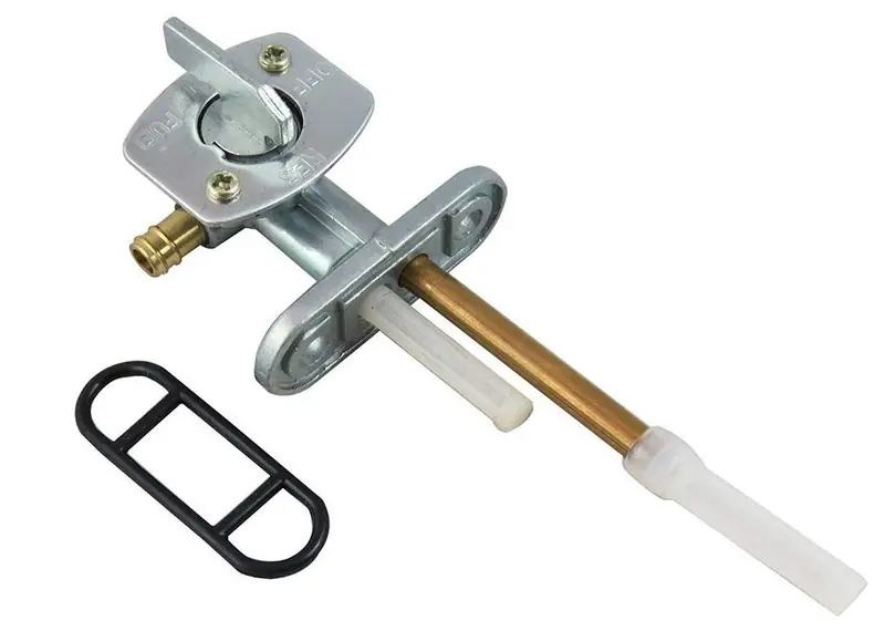 Robinet d'essence origine pour Yamaha XVS650 Offre Spéciale