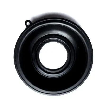 Membrane de boisseau Honda CBX400F Populaire