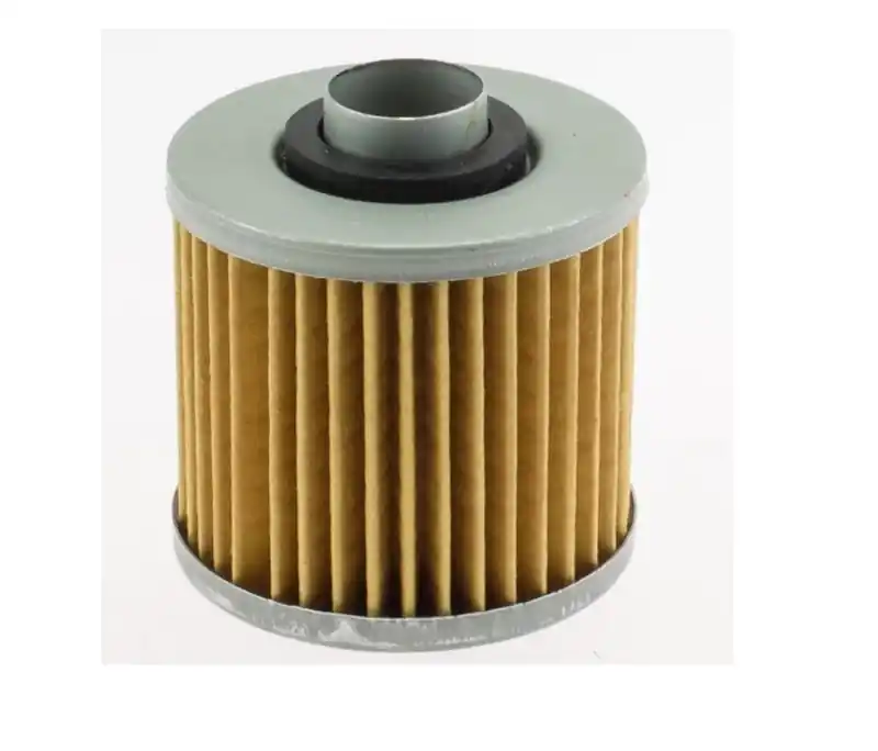 Réduction Filtre à huile Yamaha/Meiwa pour Yamaha XVS125 Drag Star 1999-2004
