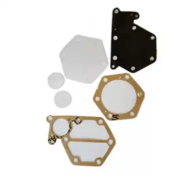 Acheter En Ligne Kit de réparation de pompe à essence pour Yamaha XTZ750 Super Tenere