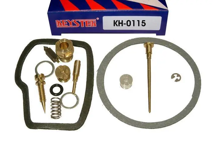 Kit carbu pour Honda CB / CL 450 K1 > K4 Satisfait Ou Remboursé