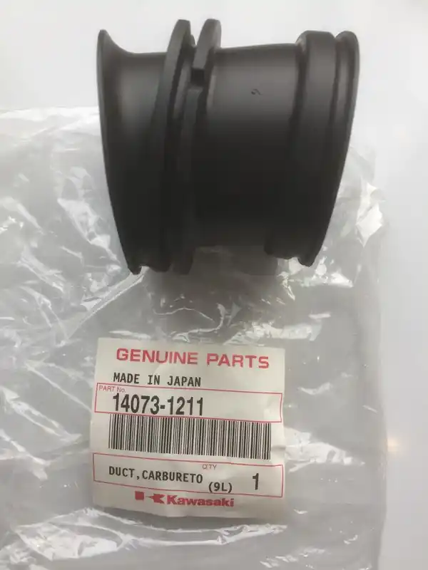 Manchon pièce d'origine pour Kawasaki Zephyr 750 Réduction