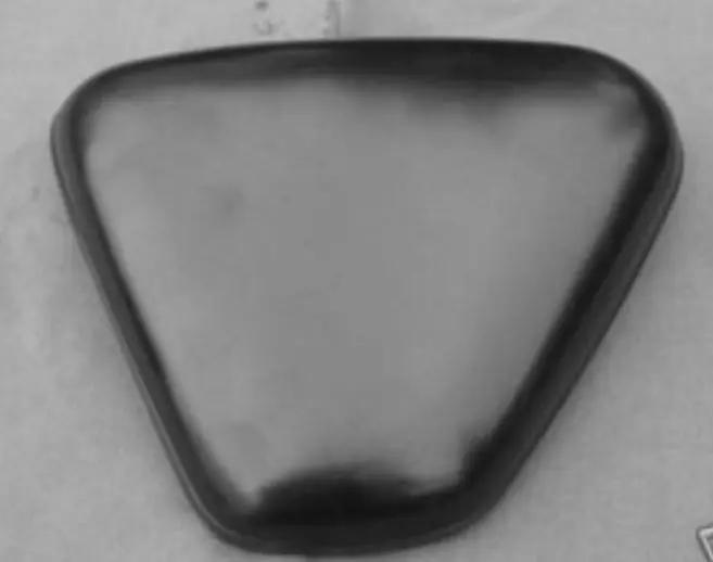 Promotion Saisonnière Cache latéral G repro pour Honda CB 550F