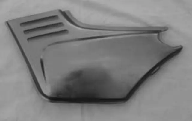 Cache latéral G repro pour Honda CB 750F D.O.H.C Promotion Saisonnière