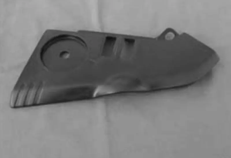 Cache latéral G repro pour Suzuki GSX750 Katana Bon Marché