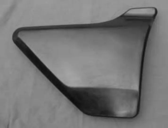 Cache latéral D repro pour Suzuki GS850G Promotion