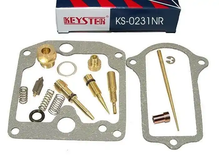 Promotion Kit de réfection carburateur de Suzuki GS 750