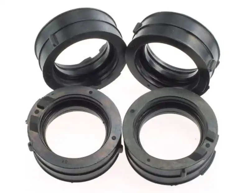 4 Pipes d'admission TourMax pour Yamaha YZF750SP Full power 93-97 Top Vente