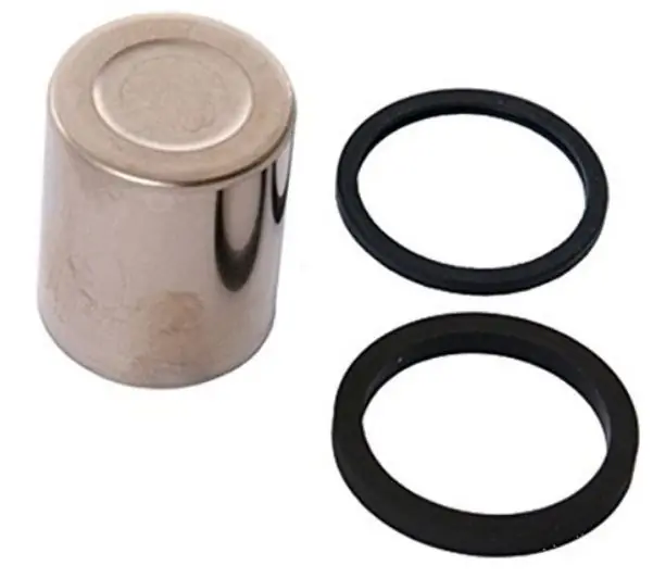 Réduction Piston d'étrier de frein AV pour Honda CBF600 2004-2007