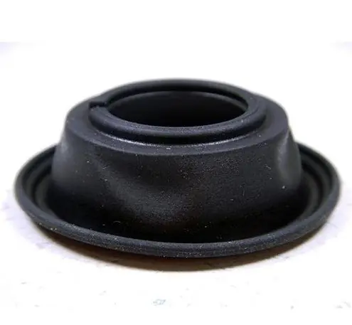 Prix Cassé Membrane de boisseau pour Yamaha XJ900S Diversion