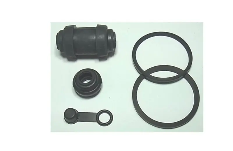 Acheter En Ligne Kit de réparation étrier de frein AR Yamaha YZF 600 R6 2003-2008
