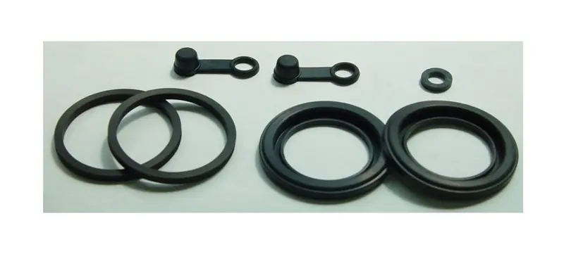 Dernière Chance Kit de réparation étrier de frein AR pour Suzuki GS 550 1980-1981