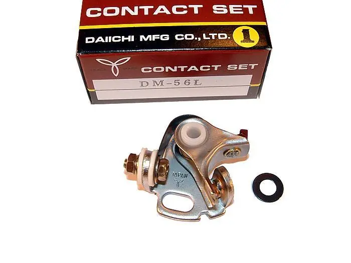 Offre Spéciale Rupteurs G&D pour RD250 et RD350 A / B