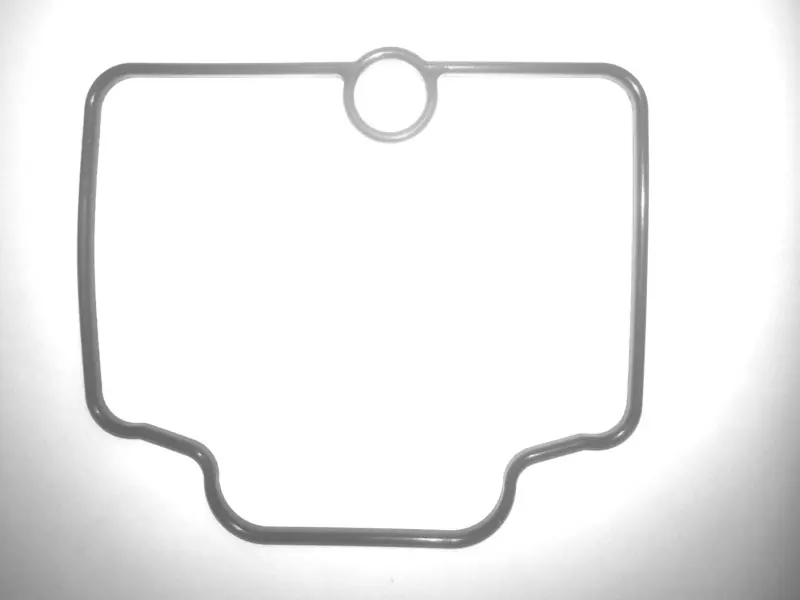 Joint de cuve de carburateur Keihin pour Kawasaki KX80 1988-2000 Solde