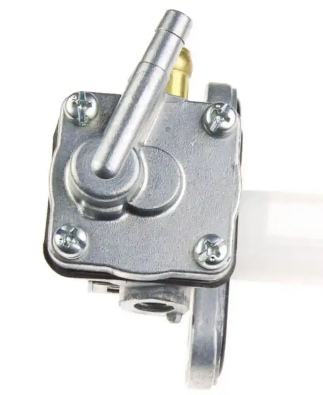 Jusqu&rsquo;à Épuisement Des Stocks Robinet d'essence pour Suzuki GR 650 de 1983 à 1989