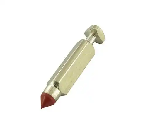 Petit Prix Pointeau pour carburateurs Dellorto de Vespa PK et PX125