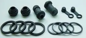 Kit de réparation pour 2 étriers de frein AV pour VFR F 750 1988-1997 Haute Qualité