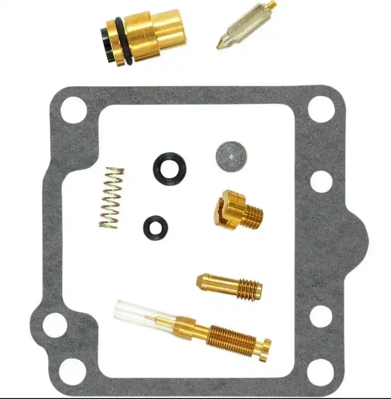 Satisfait Ou Remboursé Kit de réfection carburateur pour Kawasaki Z 1000J et 1000R 1982-83