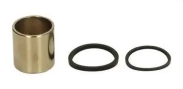 Piston d'étrier AV de frein Suzuki GSX-R750W 94-95 Populaire