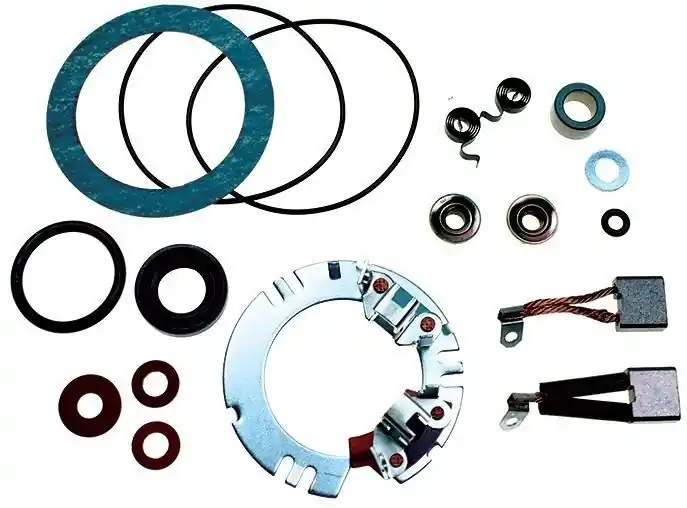 Kit de réparation démarreur pour Kawasaki Z900, Z1000, KZ1100 Etc… Acheter Direct