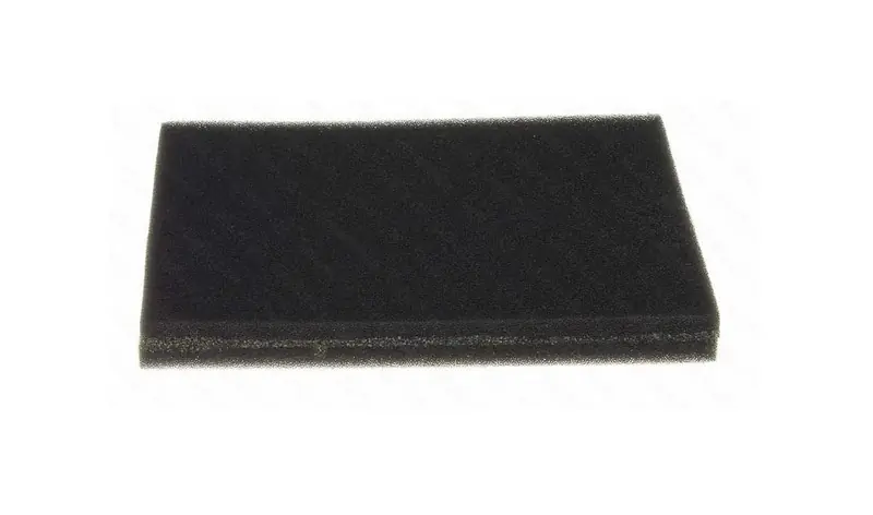 Remise Filtre à air Meiwa pour Yamaha XT 350 1985-1996