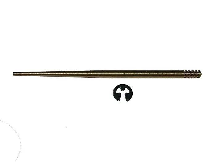 Aiguille pour Kawasaki Z650B, Z 650B, de 1977 à 1979 Prix Bas