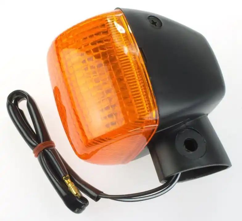 Marque Clignotant AV/G ou AR/D pour Honda NTV650 Revere de 1988 à 1997