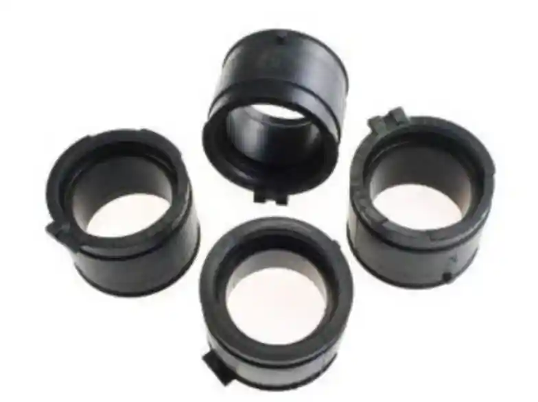 Seulement Aujourd&rsquo;hui 4 Pipes d'admission Origine pour Honda CBR600 95-96