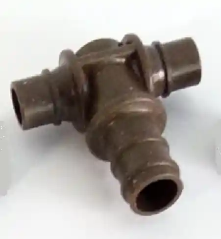 Raccord T Mikuni base 30,69 Affaire À Saisir