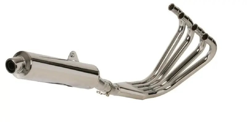 Prix Cassé Marving 4/1 Superendurance pour Zephyr 750 ZR750C 1991 / 1999