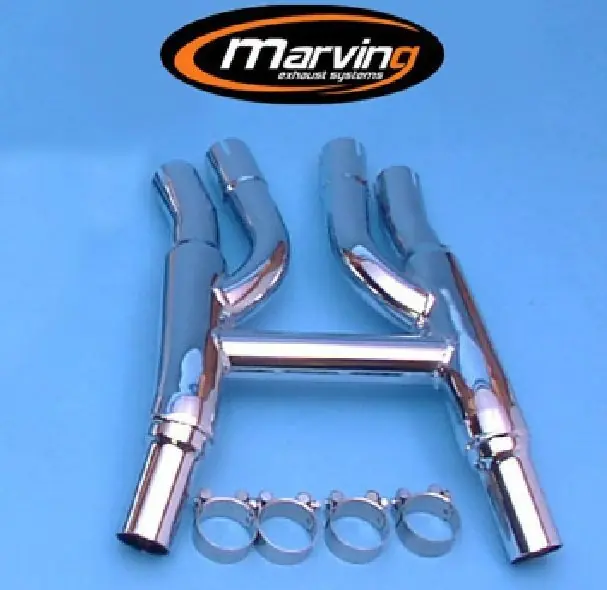Marving compensateur 4/2 pour XJ 900 1983 / 1994 Certifié