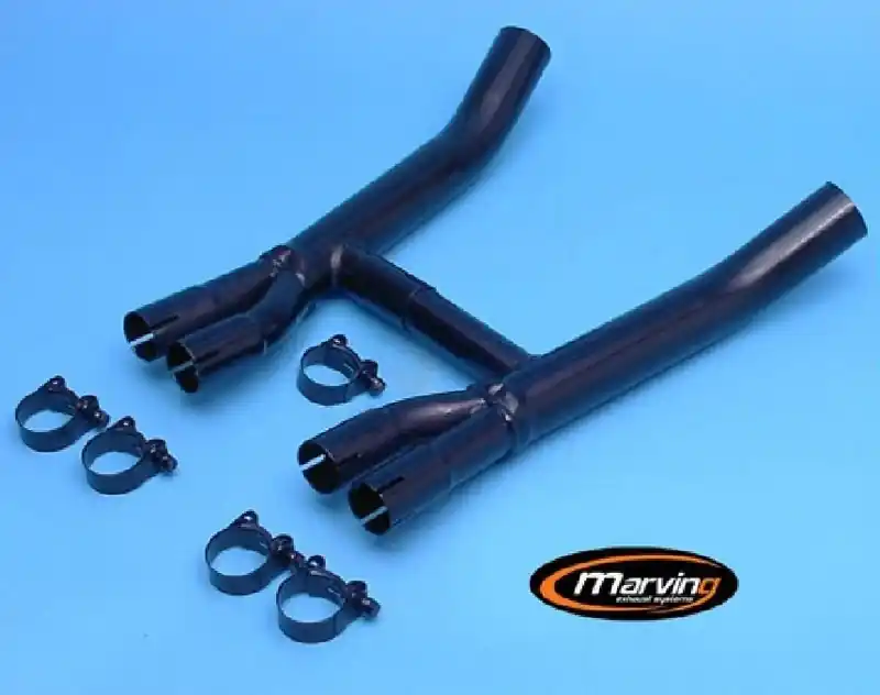 Marving compensateur pour GPZ600R 85/89 Nouvel Arrivage