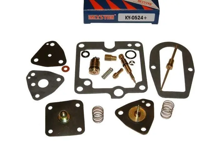 Kit carbu SR500 48T avec membranes Achat Immédiat