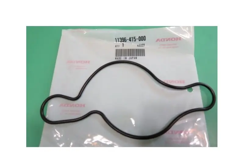 Meilleur Choix joint de couvercle de pompe à eau pour Honda GL650 Silver Wing 1983