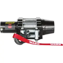 Dernière Chance TREUIL WARM By MOOSE 3500 CABLE METALLIQUE