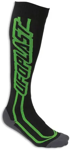 Chaussettes Off-Road UFO Quantité Limitée