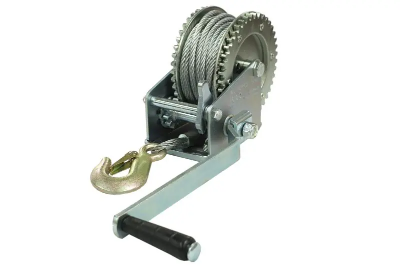 Bon Marché TREUIL MANUEL IRON BALTIC 750 KG